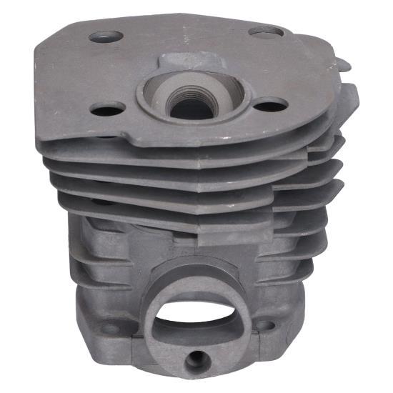 44mm Cylinder Piston Oil Seal Top End Rebuild Kit 503869971 Replacement for Husqvarna 340 345 350 Chain Saw