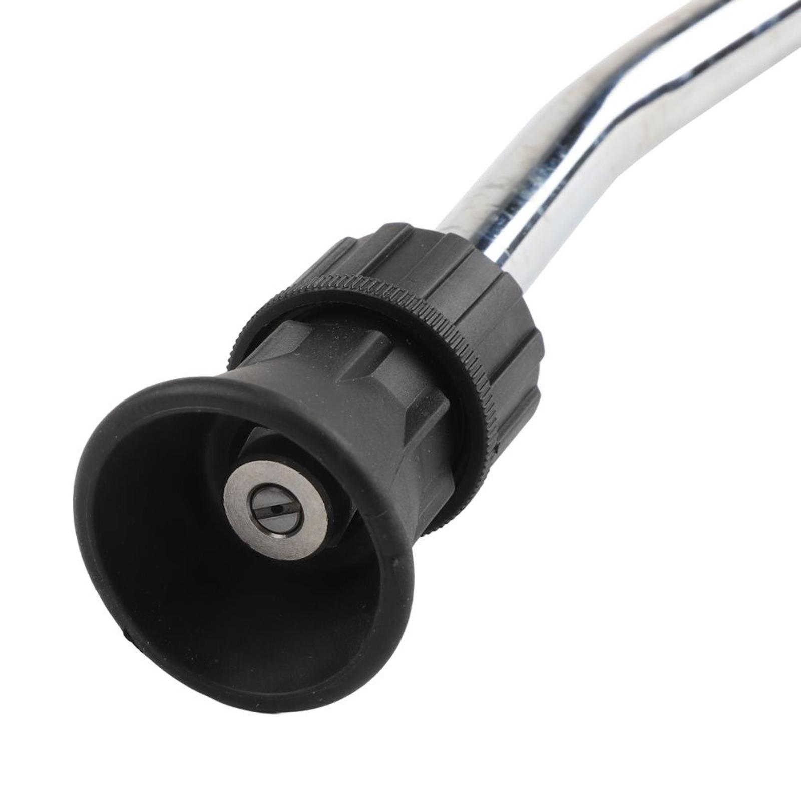 For Car Washing Copper Cleaning Nozzle High Pressure Cleaning Machine High Pressure Capabilities Precise Cleaning B