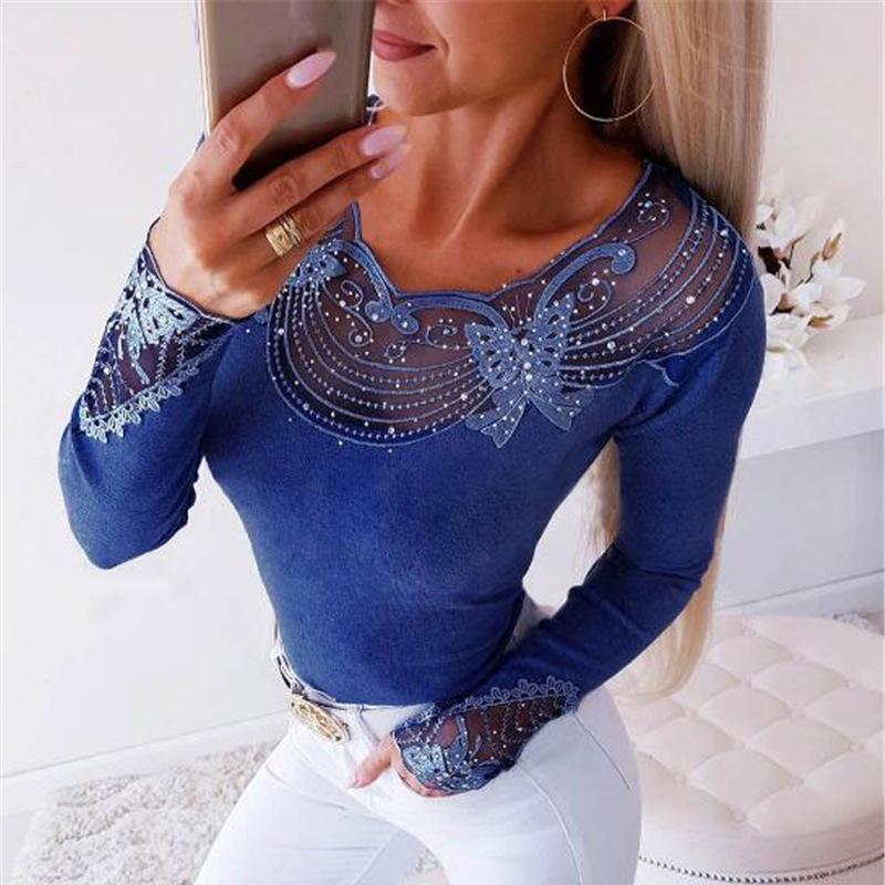 lace up pullover top