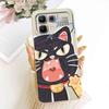 For Infinix Note 60 Pro 5G X6878 Case Cute Cartoon Painting Silicone Phone Cases For Infinix Note 60Pro 60 PRO 6.78" Back Cover