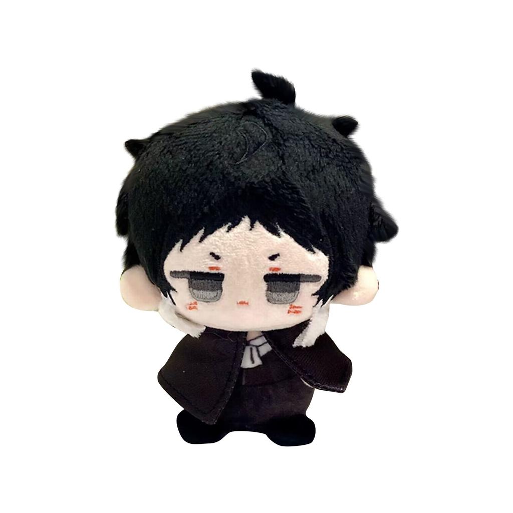 Cute Plush Doll Toy Gift Cartoon  Children's Rag Doll Doll