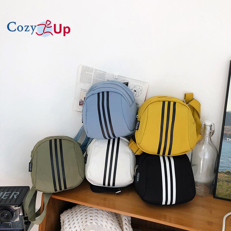 Уютная сумка через плечо на одно плечо — фото 3