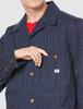 Lee Denim Loco LT0659 Stripe 1 Jacket/Blouson