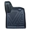 Eco-friendly, Waterproof, Non-slip Floor Mats for Right-Hand Drive Suzuki Hustler