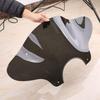 Windshield Windscreen with Mounting kit For Universal Motorcycle Cruiser, Smoke