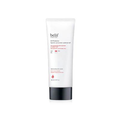 Protector UV Leports Sunscreen Waterproof 80ml