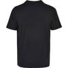 Jordan X Zion Collection Casual Sport T-Shirt Men Tops Black DV0844-010