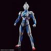 BANDAI SPIRITS Figure-rise Standard Ultraman Z Original Color-Coded Plastic Model