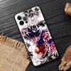 Dragons B-Ball Cool Super Saiyan Funda For Iphone 17 Case For iPhone 16 15 11 12 13 Mini 17 Pro Max Plus 17E 16E Air Soft Cover