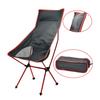 Small Folding Chair Outdoor Lawn Chair Backrest Fishing Chair Portable Compact Outdoor Camping Chair Easy to Carry