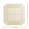 Folding Heat-Insulating Mat, High-Temperature Resistant Table Mat, Heat-Resistant Plate For  Dishes, Anti-Scald Silicone