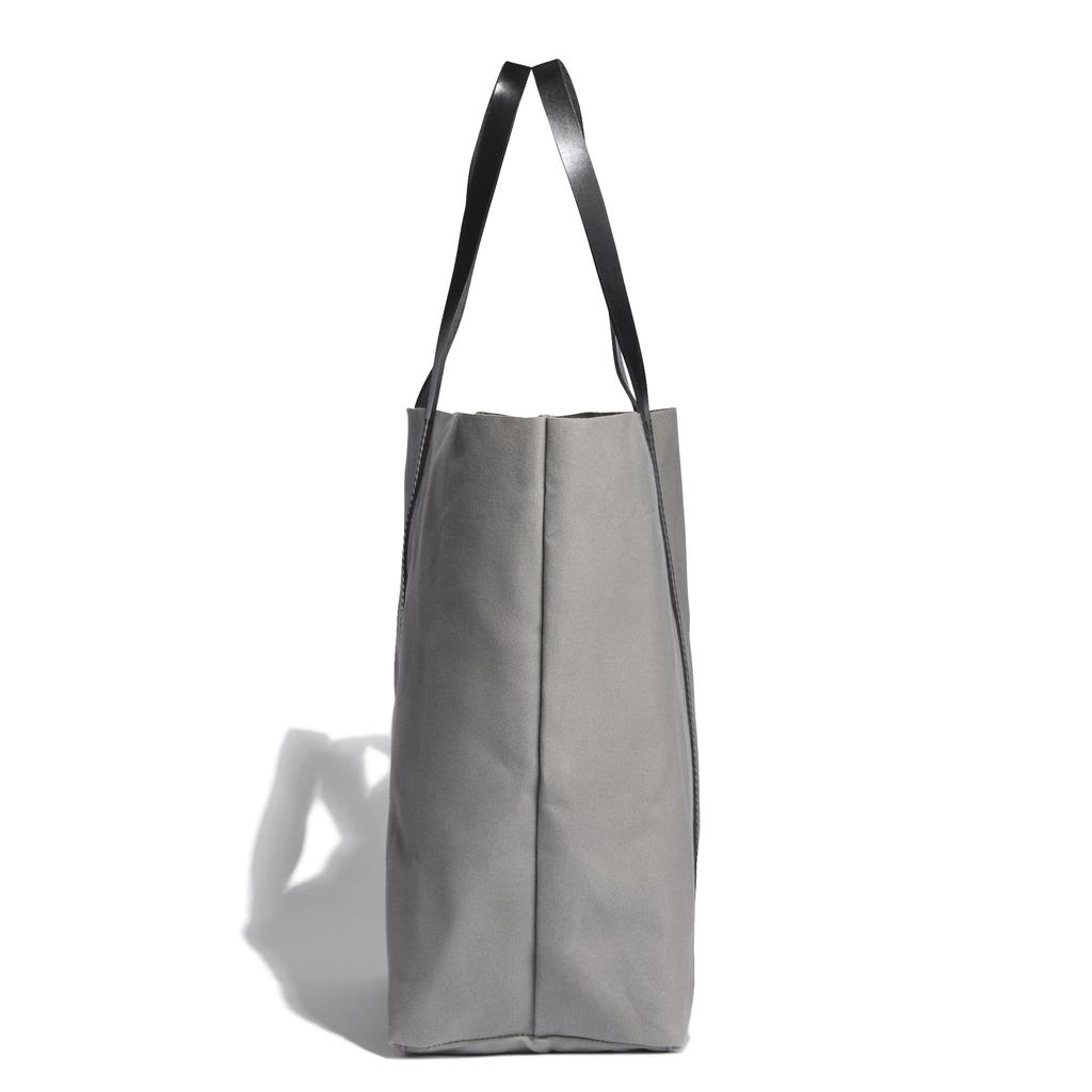 Tote Bag PARK Tote Can Store B4 Takeyari Canvas Leather Handle Paraffin Processed Water Repellent 60064 Black [Antrak] [XL] Men's
