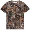 Camouflage Jungle Graphic T-Shirts 3D Print Men's Short Sleeve T Shirt Oversized Streetwear Tees Harajuku Tops Man Clothing