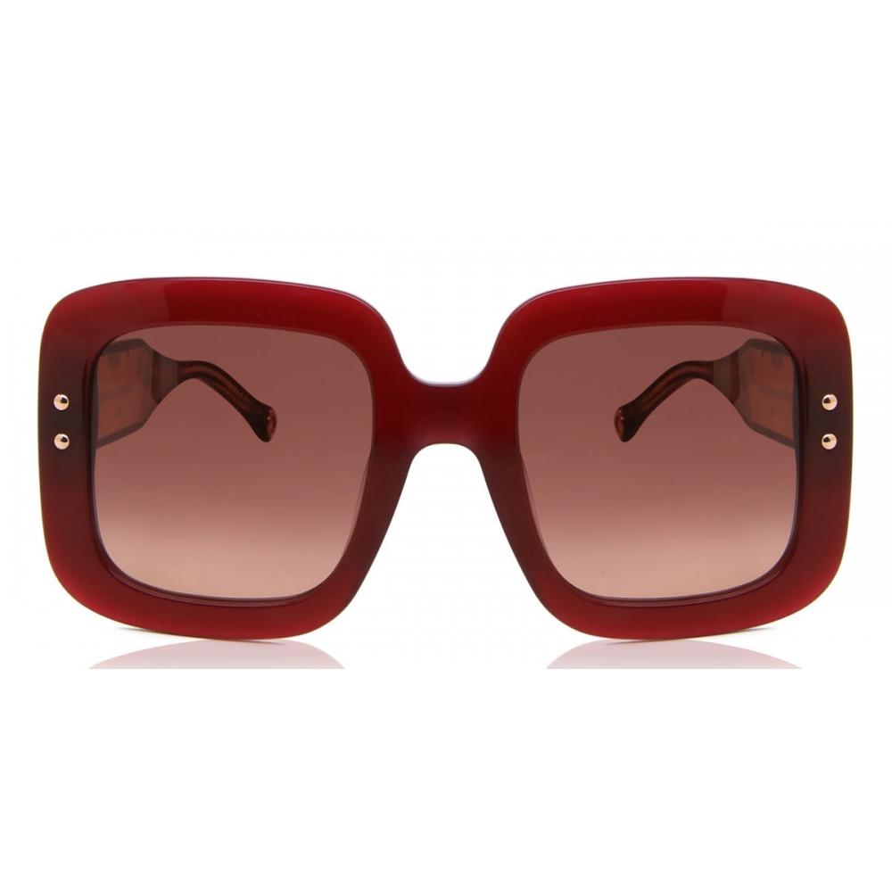 Carolina Herrera Ch 0010 S Lhf 3x Women SunglaSSeS