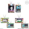 BANDAI The Battle Cats Chocolate Box Box Figure Collection Candy Toys Set of Semi-Chocolate [Box 14]