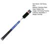 Golf Swing Trainer Stick Adjustable 3 Weight Indoor Golf Swing Practice Tool Rhythm Training Aid Equipment Beginner Golfer Accessories