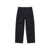 KANGOL Corduroy Back Elastic Pants 4529 Navy