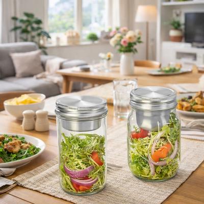 Conteneurs pour aliments – Stockage alimentaire