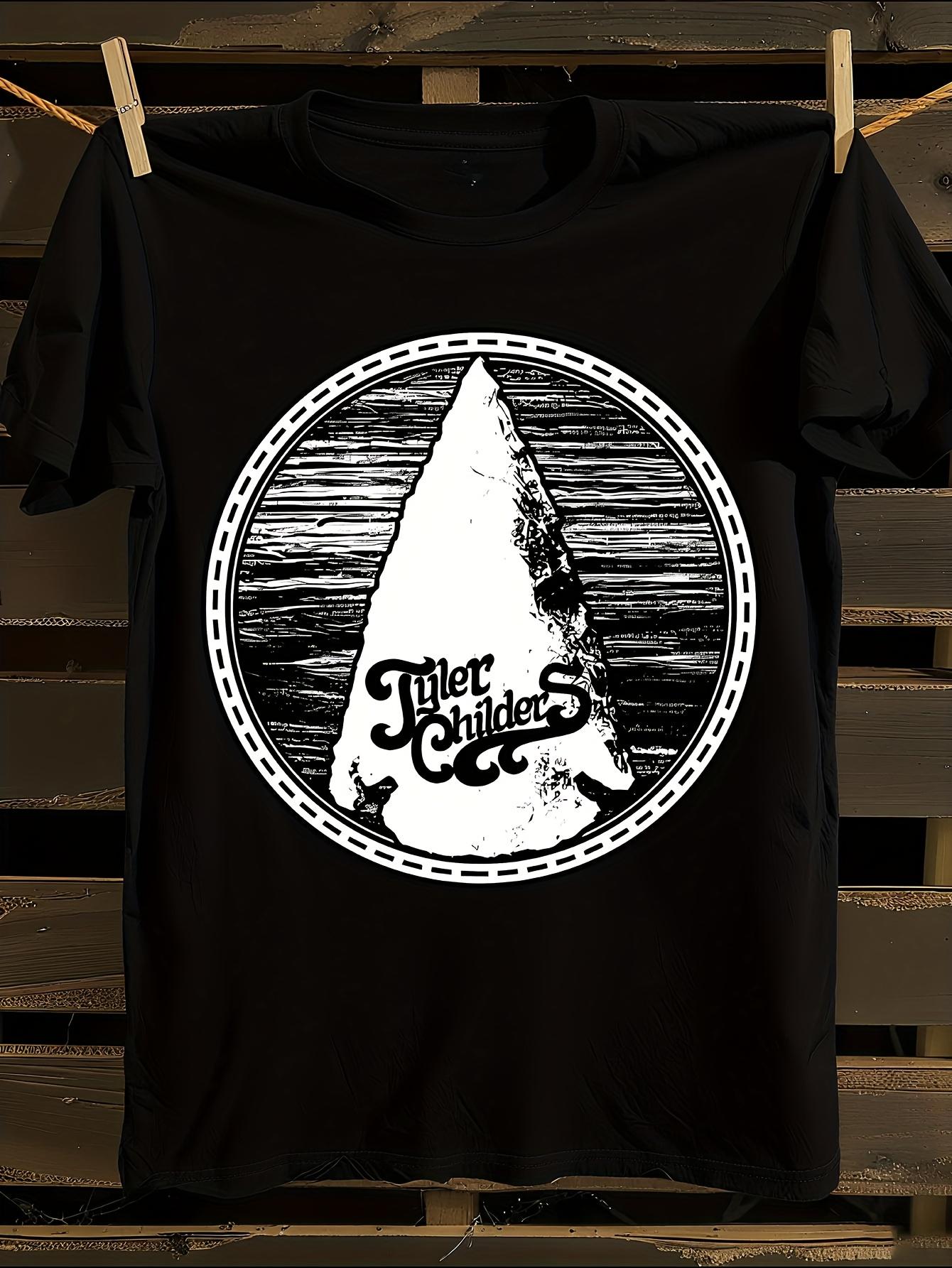The Saints Punk Rock Eyepoo Logo Graphic Tshirt XXXXL