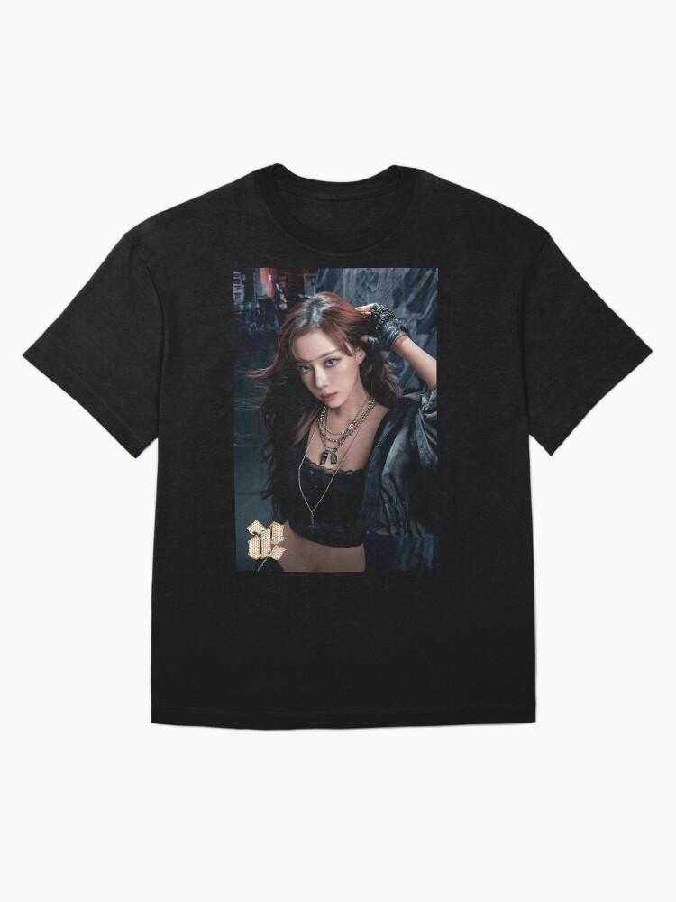 aespa Oversized T-Shirt