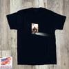 From 2 To 3 Album by Peach Pit Band Black Cotton T Shirt Full Size S5XL IA591 Unisex T-Shirt