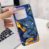 Anime Dragon Ball Cover For Xiaomi Mi 15T 14T 14 Redmi 15C 15 14C 13C A5 A3 A2 A1 Note 15 14 13 Pro Plus Phone Case