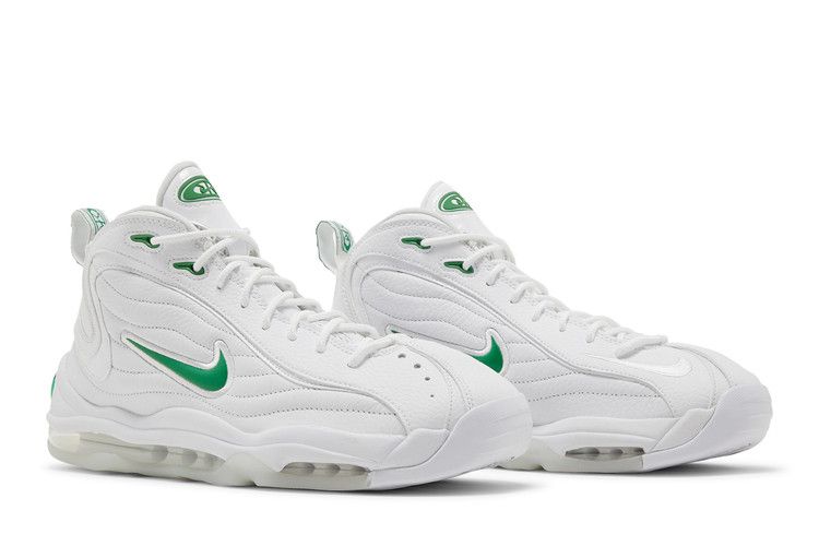 Nike Air Total Max Uptempo 'Classic Green'
