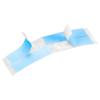Waterproof & Sweatproof Double-Sided Tape for Wigs and Men's Hairpieces - Extra Sticky, 36 Arc Film Pieces
