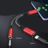 Simultaneous Charging And Sound USB C Adapter For Clear Sound On Phone And Devices