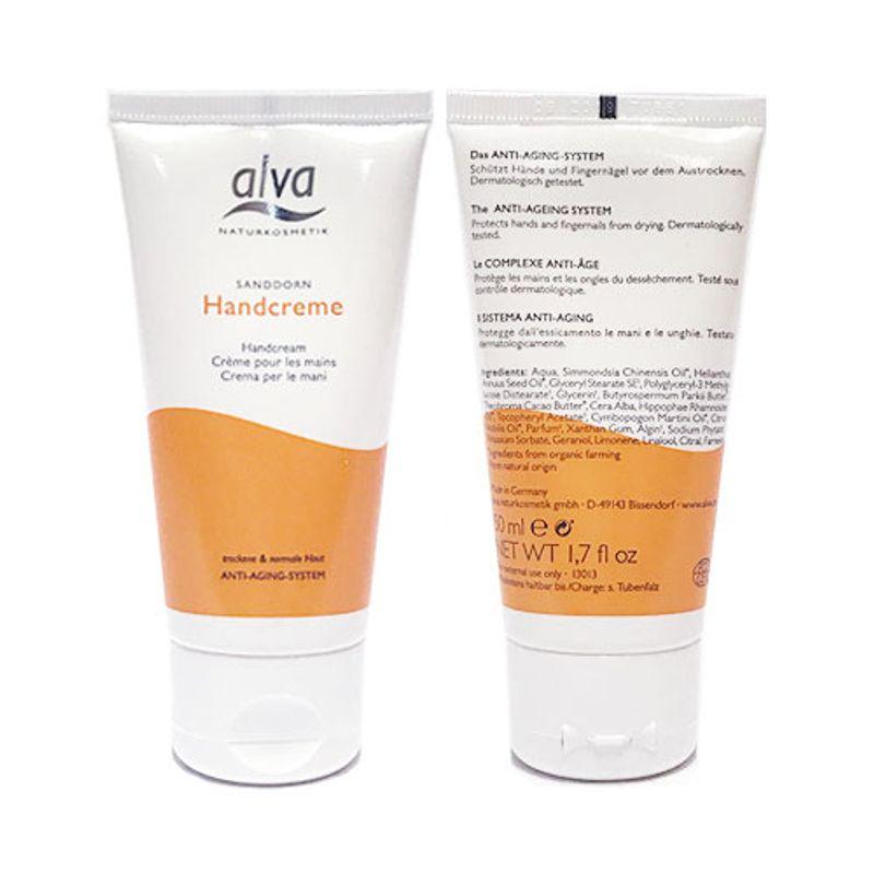 Alba Sandoron Hand Cream 50ml