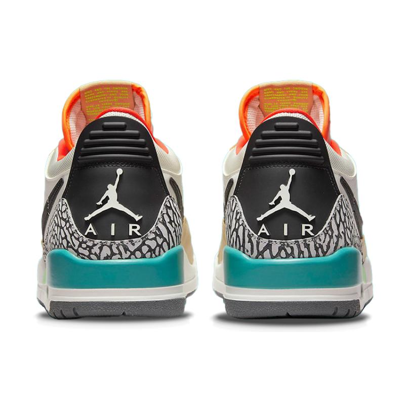 Air Jordan Legacy 312 Low 'Gradient' Jordan DZ2762-101