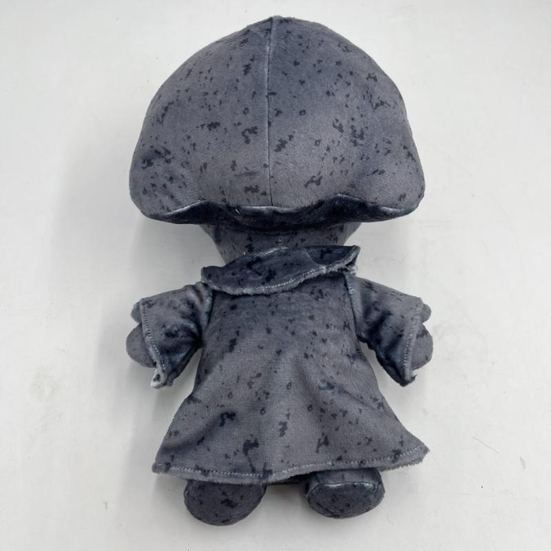 25cm Nuovo Peluche di Gabriel Gioco Ultrakill Bambola Peluche di Gabriel Morbido Ripieno Giocattolo da Collezione Periferico di Peluche per Regali di Compleanno