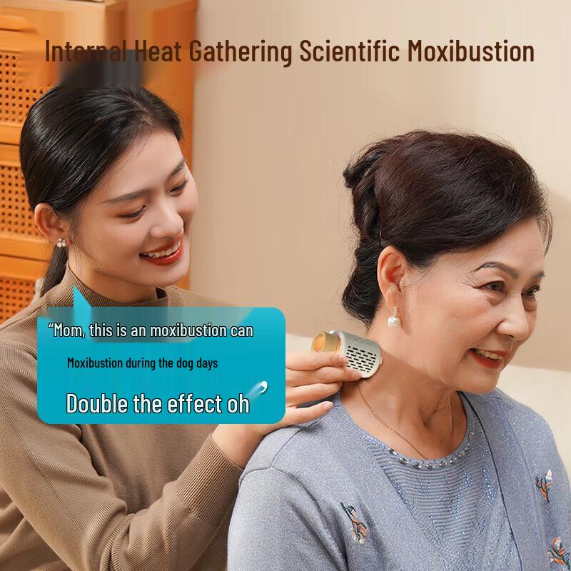 Set cadou Hezheng Wellness