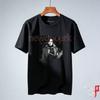 Lies of P Maglietta Vintage Giochi di Ruolo Grafica T-Shirt Donna Unisex Moda Casual Cotone Manica Corta Cartone Animato Abbigliamento Uomo Tee