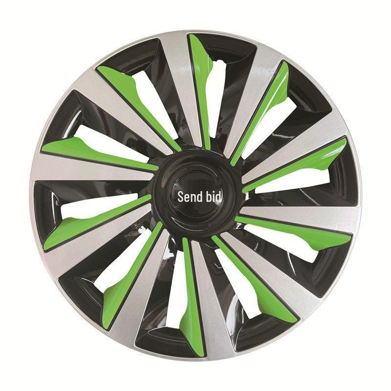 Wheel Covers & Hub Caps Fit Nissan Sunny, Livina, Qashqai, Tiida, March, Sylphy
