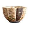 Hand-painted Daisy Lotus Petal Tea Cup Japanese Ceramic Teacups Porcelain Household Chinese Kung Fu Teaware Master Mugs Gift Box