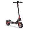TWOFISH V4Max Offroad Elektro-Scooter 55 km/h Höchstgeschwindigkeit 75KM Maximale Reichweite 800W Motor 52V23AH Batterie 11 Zoll Reifen E-Scooter