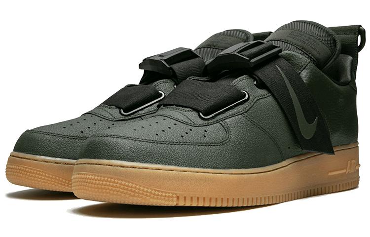 Nike Air Force 1 Utility Sequoia AO1531-300