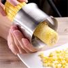 ZISIZ 304 Stainless Steel Corn Stripper
