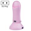 Portable Manual Thermostat Wax Machine Hair Removal Wax Bean Heater, EU Plug