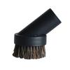 Round Brush Vacuum Cleaner Attachment Brush Tool For Shark Accessories