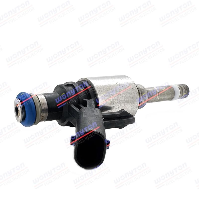 4 X Fuel Injectors for VW Golf GTI MK7 Bettle Passat Sharan 2.0 TFSI 06L906036K