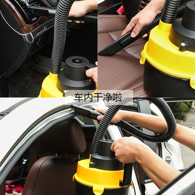 Entretien de la voiture – Aspirateurs pour voiture