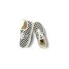 Vans Versatile Waterproof Low-Top Walking Shoes Baby sneaker Black White VN0A4BUYKIG