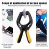 Mobile Phone and Tablet Repair Remove and Replace Screen Suction Tool Sucker LCD Screen Separator Opening Pliers