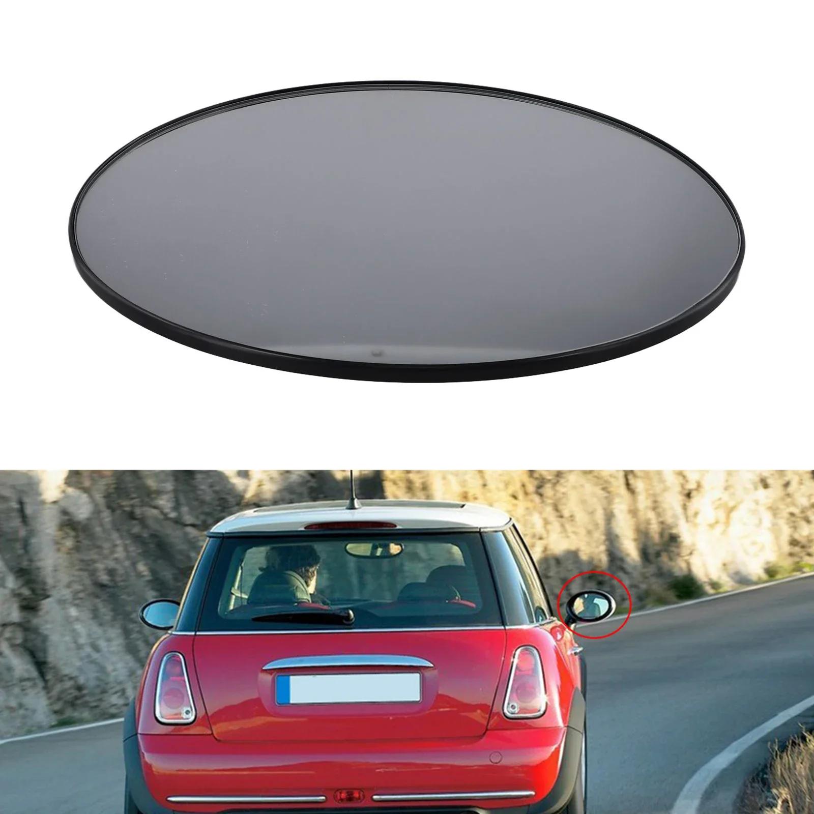 

Car Wing Door Mirror Glass Side For Mini For Cooper R50 R53 R52 2001-2006 Mirror Glass Lens Door Wing Rear View Mirror Glass China Mainland