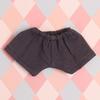 Puppenkleidungsset: 20cm Hoodie & Hose, 15cm Jogginghose, 10cm Baumwoll-Hoodie & Hose
