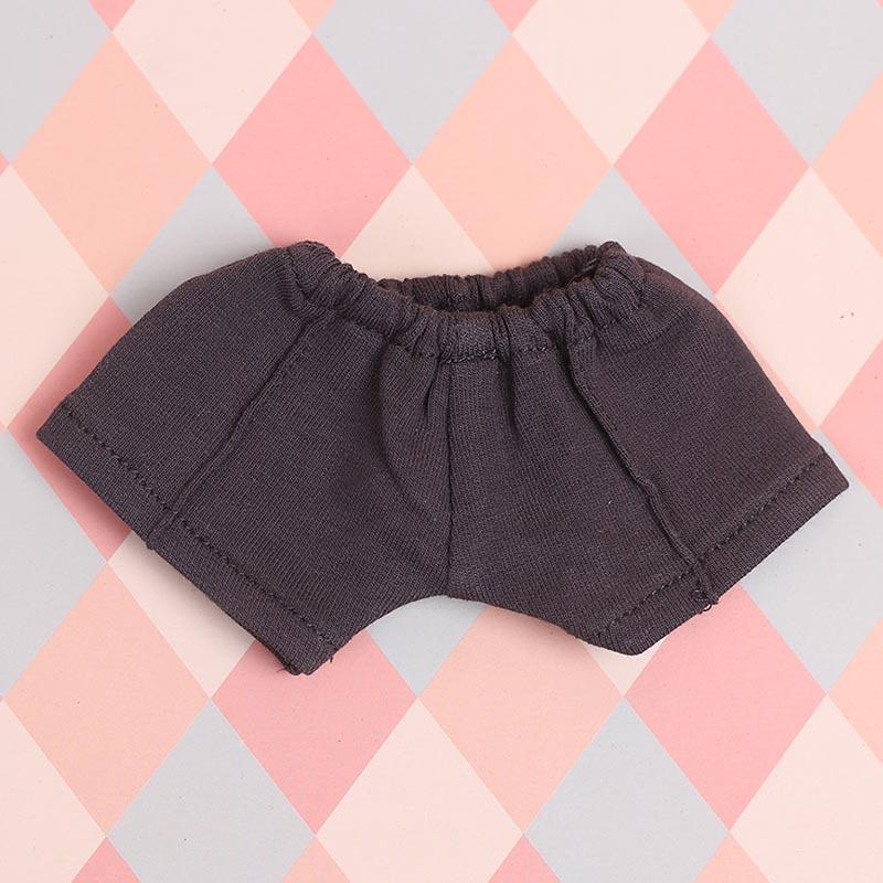 Puppenkleidungsset: 20cm Hoodie & Hose, 15cm Jogginghose, 10cm Baumwoll-Hoodie & Hose