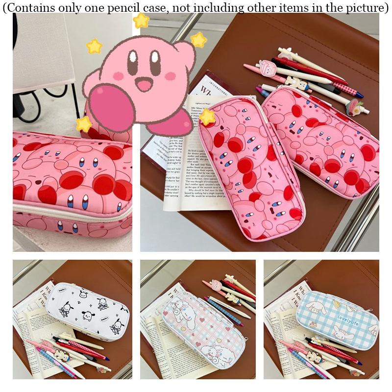 Other Al679258365670 Creative And Refreshing Pencil Bag For Stationery Storage