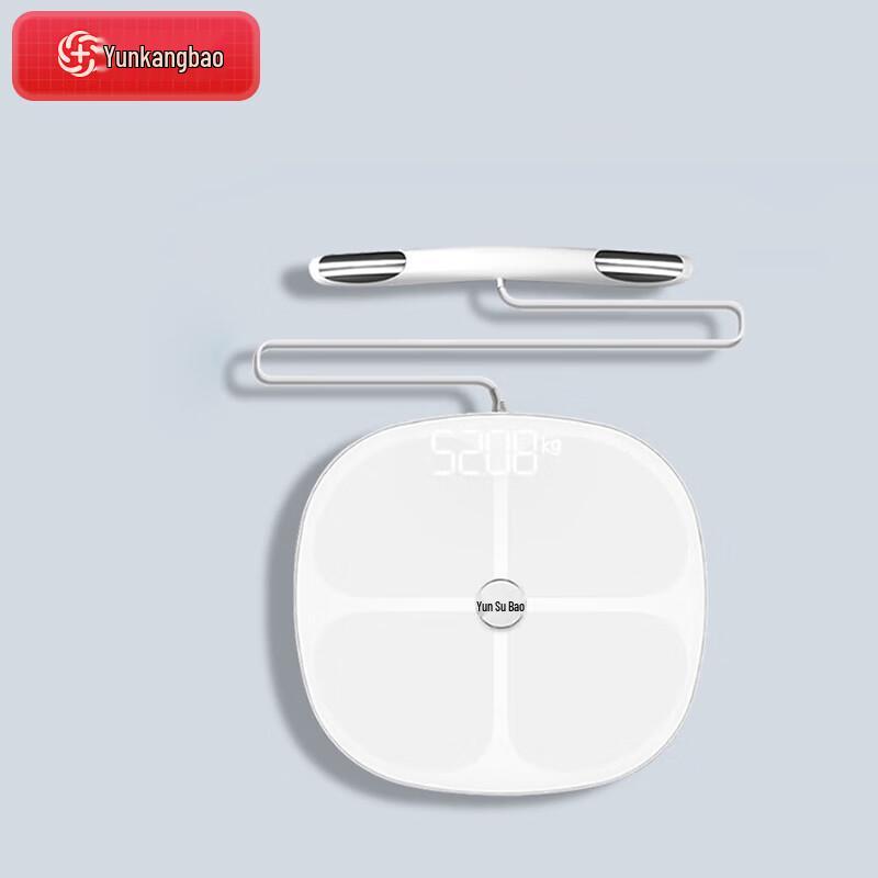 Yunmai CS10A 8-Electrode Smart Body Composition Scale